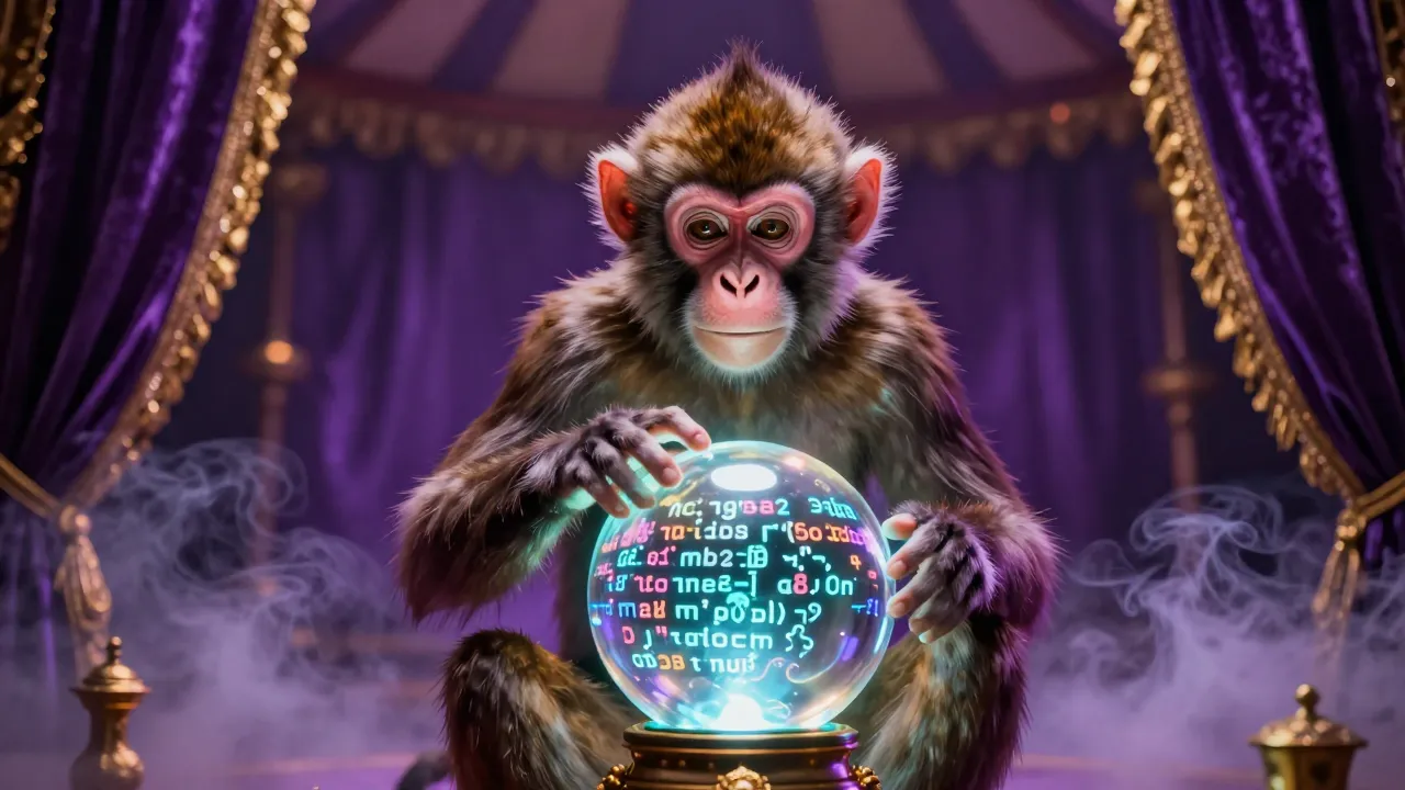 Fortune Teller