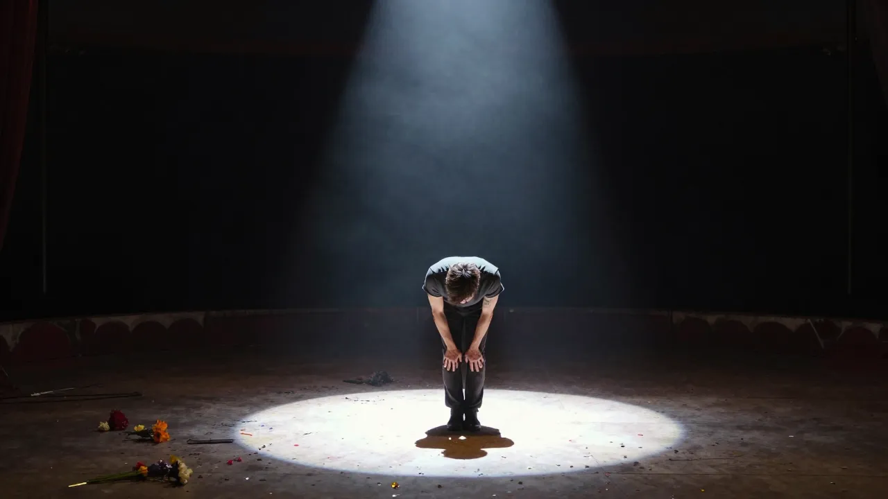 Final Bow