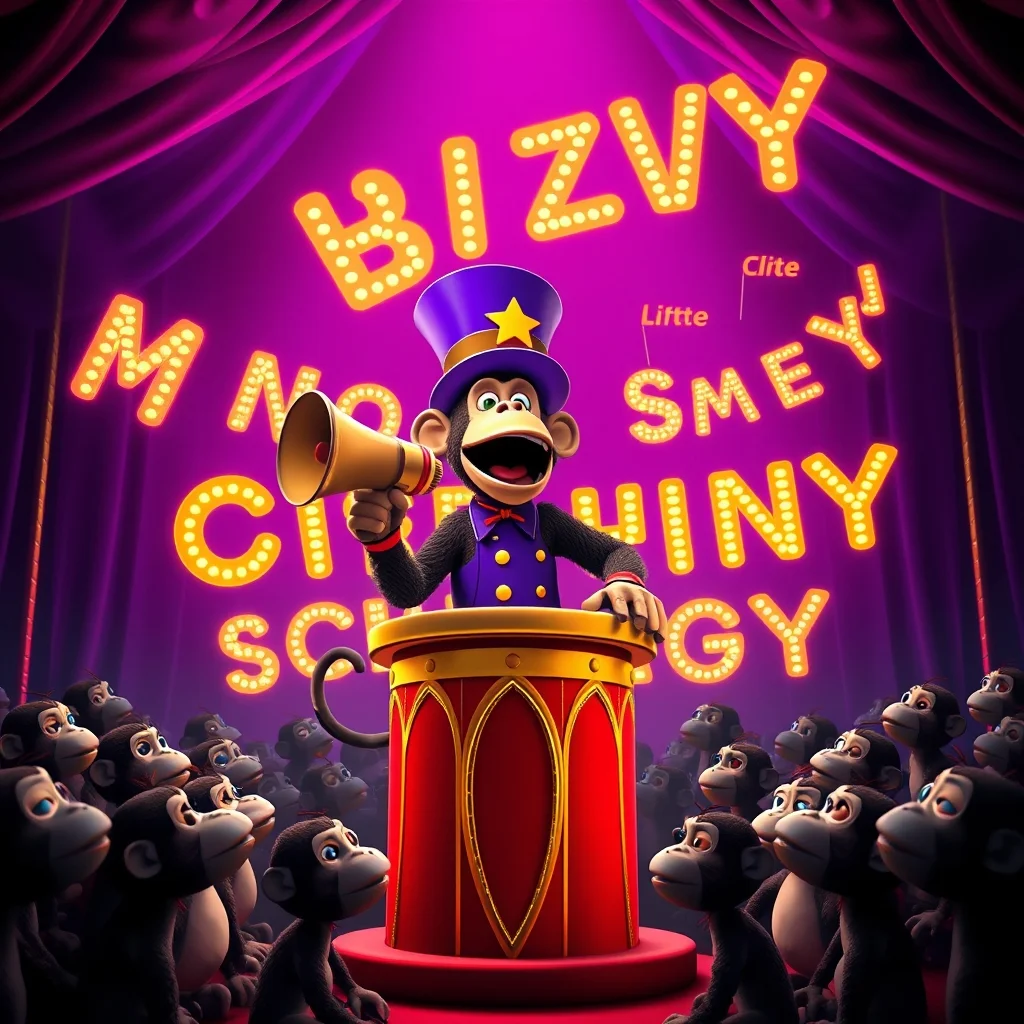Synergy Buzzword