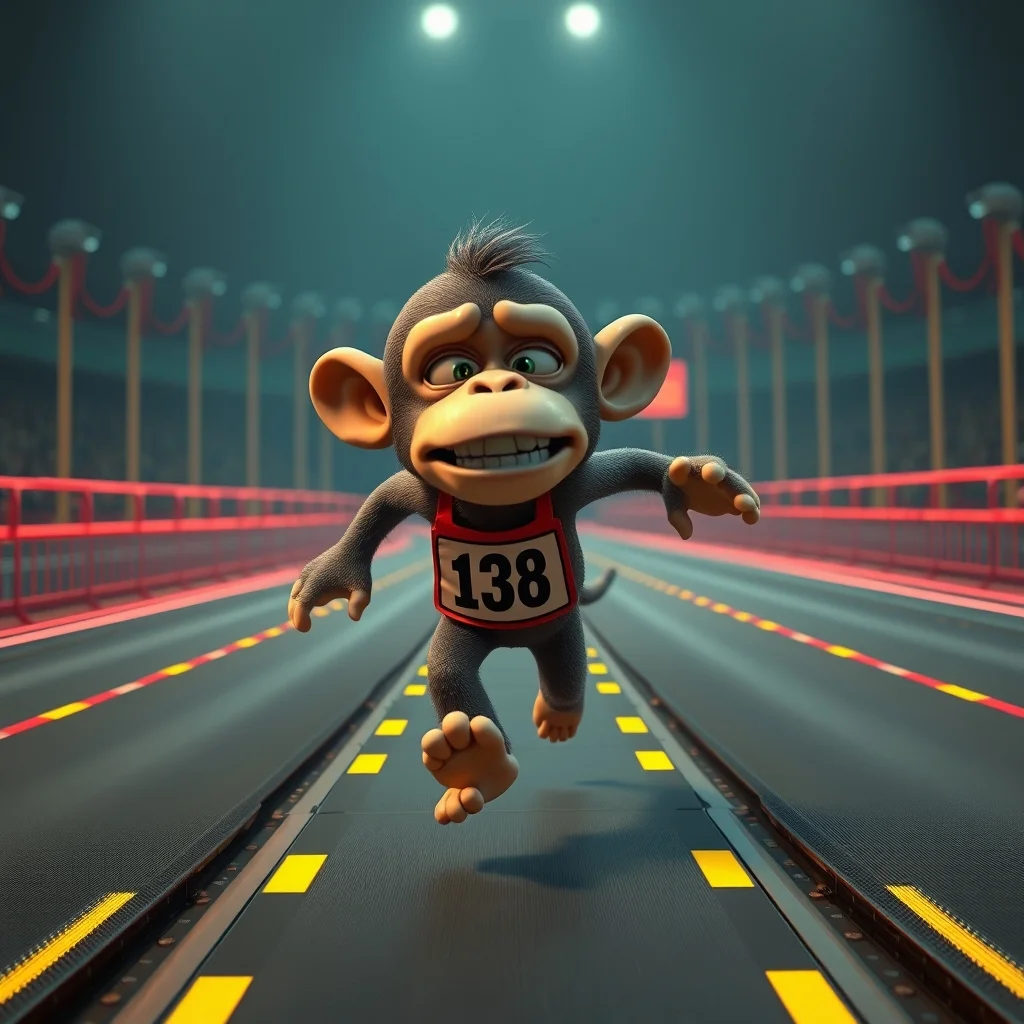 Sprint Marathon