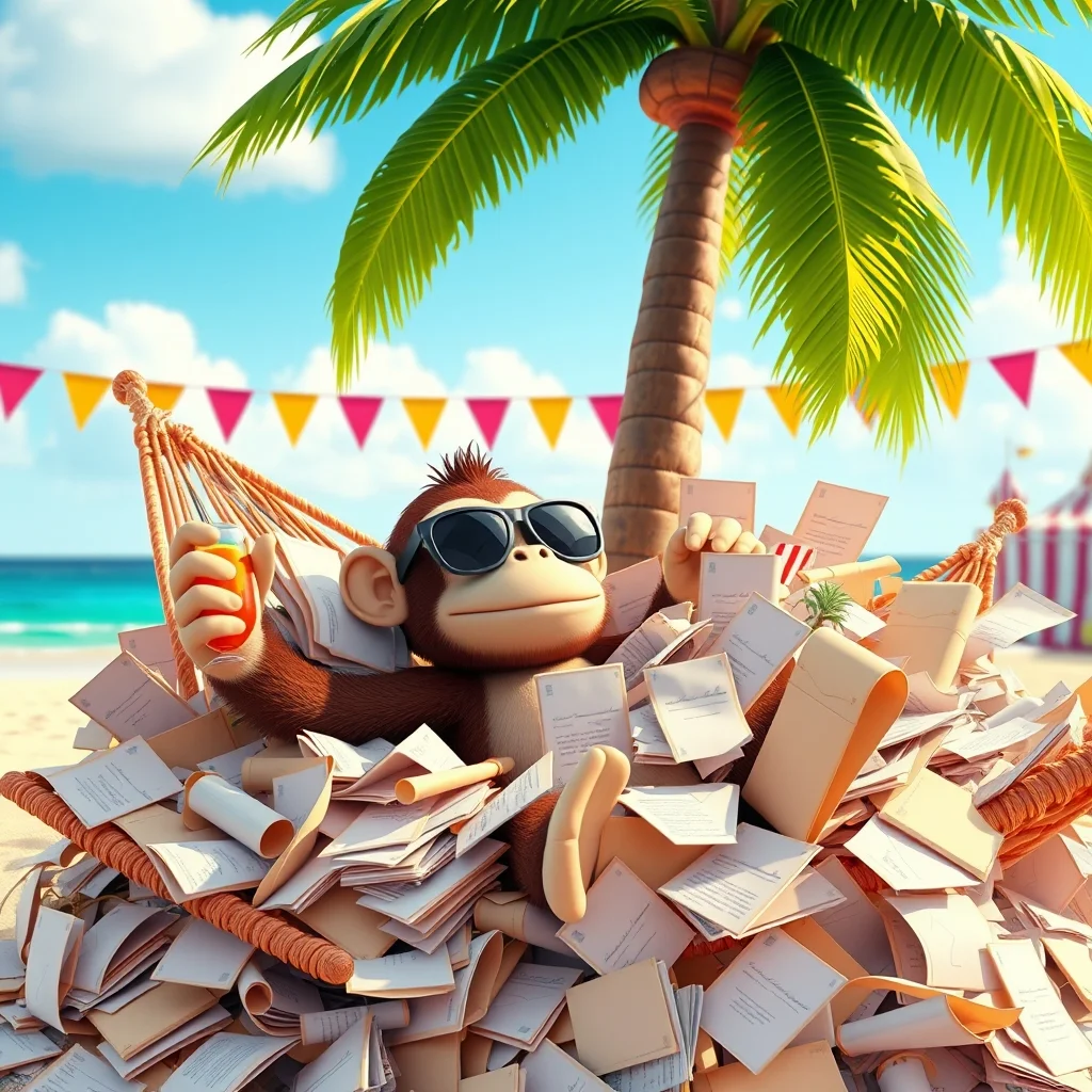 Vacation Emails