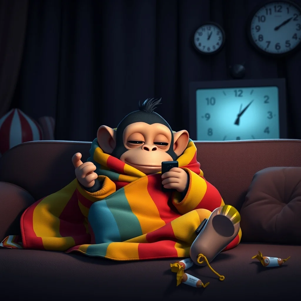Netflix Loop